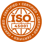 ISO 45001