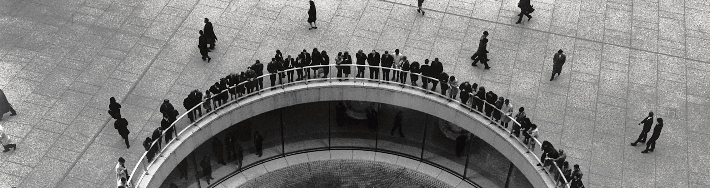 Martin Place, Sydney — Photo by Toby Peet